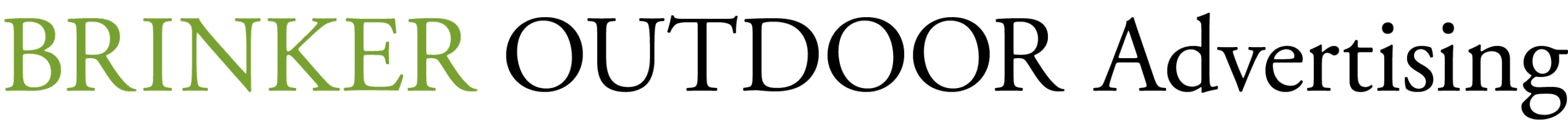 Brinker Logo
