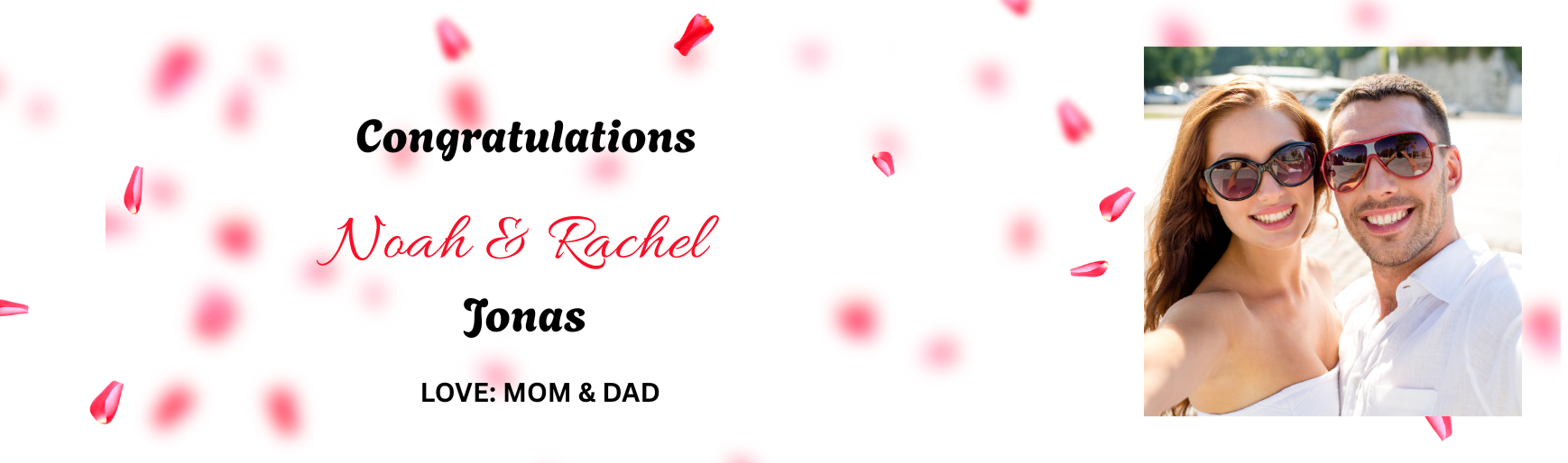 Wedding Template 3
